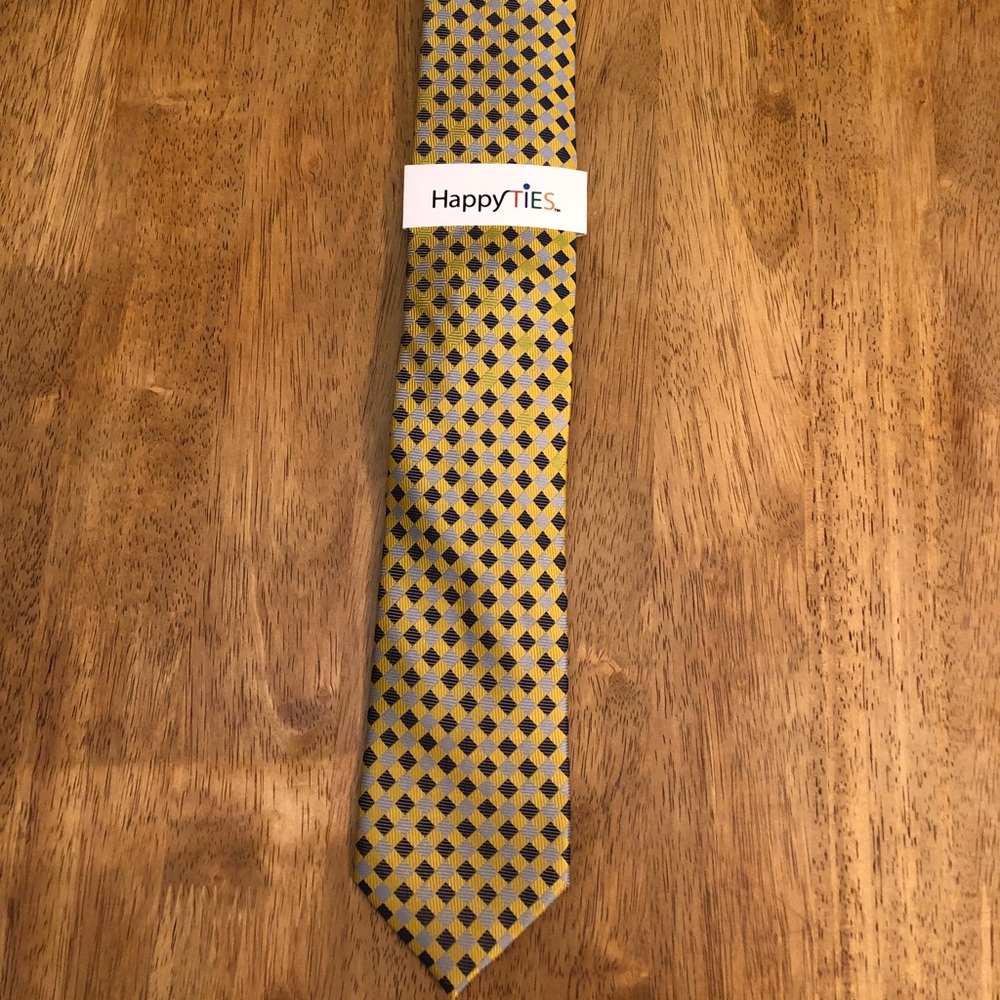 Tie